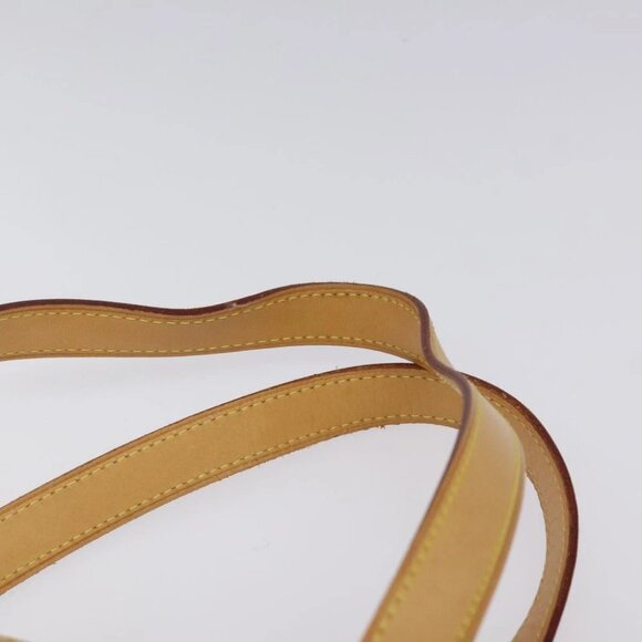 LOUIS VUITTON Monogram Vernis Houston Hand Bag Gris M91053 LV Auth 117329 - Picture 4 of 14